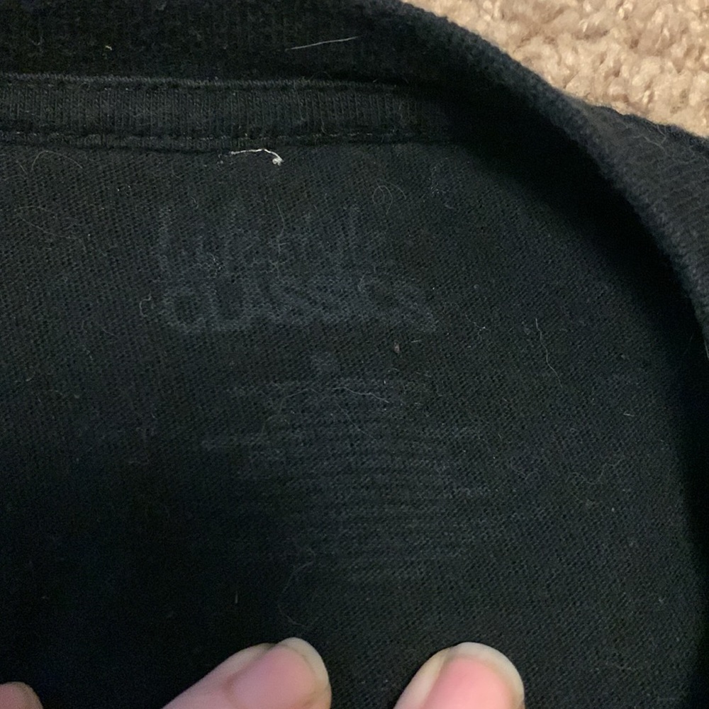 Hick tshirt - Picture 2 of 2